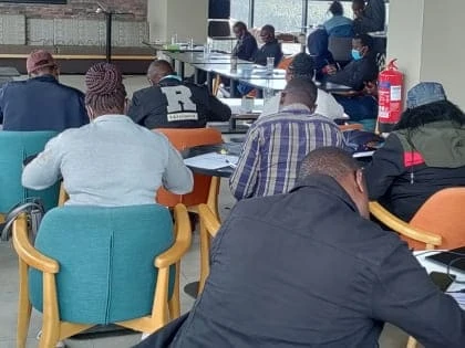First Aid & CPR Training