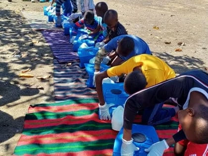 First Aid & CPR Training